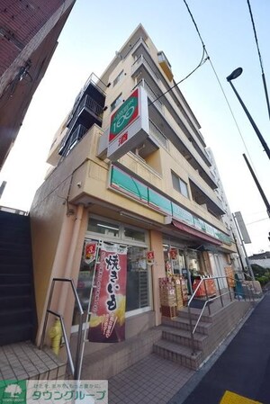 ピカイヤ千住桜木の物件内観写真